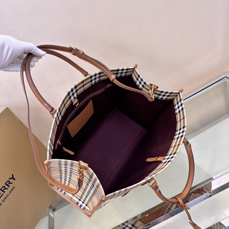 Bv*b*rry top handle bags